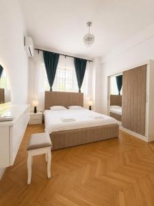 Ultracentral Apartment 2 BR Novotel Area