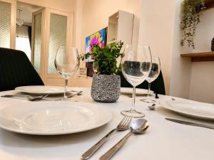 Ultracentral Apartment 2 BR Novotel Area