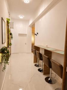 Ultracentral Apartment 2 BR Novotel Area