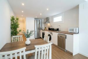 Sunset Med Hills 2BR Fuengirola