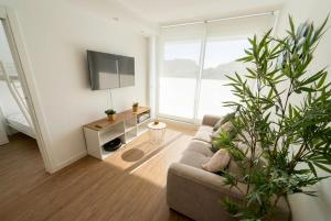 Sunset Med Hills 2BR Fuengirola