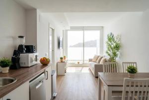 Sunset Med Hills 2BR Fuengirola