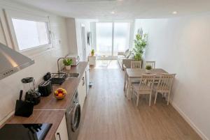 Sunset Med Hills 2BR Fuengirola