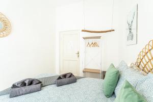 BFR - Testaccio & Trastevere - ROOMS