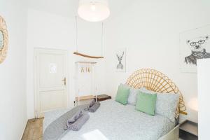 BFR - Testaccio & Trastevere - ROOMS