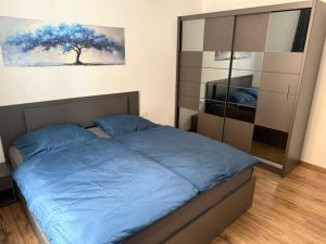 Bratislava Apartman Alex