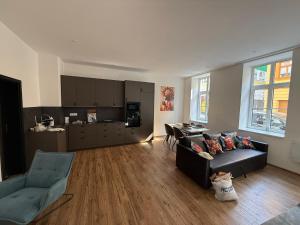 Bratislava Apartman Alex