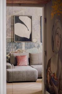 Imaginibus by MB Apartments