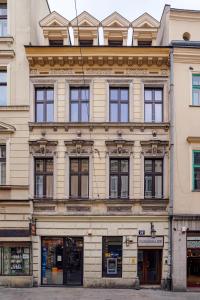 Imaginibus by MB Apartments