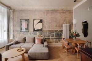 Imaginibus by MB Apartments
