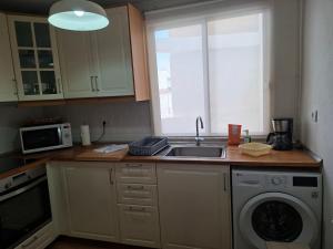 Piso restaurado en Santa Cruz de La Palma