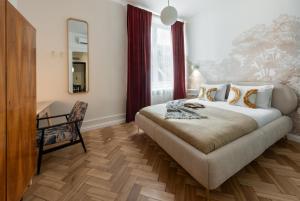 Imaginibus by MB Apartments