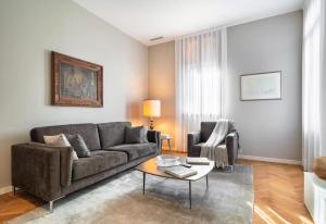 Ca delle Contesse Luxury waterfront apartment