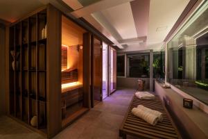 Ca delle Contesse Luxury waterfront apartment