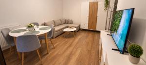 Brown Residence - Elegant Aparthotel