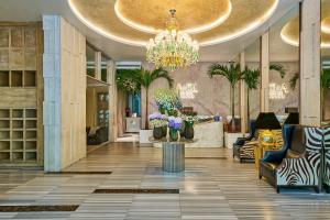 A&EM Saigon Hotel