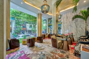 A&EM Saigon Hotel