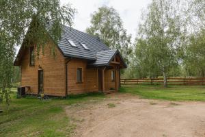 Siedlisko Derkacz