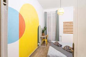 BFR - Testaccio & Trastevere - ROOMS