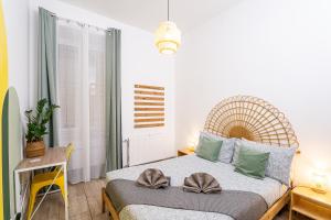 BFR - Testaccio & Trastevere - ROOMS