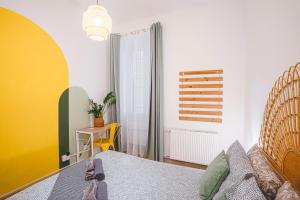 BFR - Testaccio & Trastevere - ROOMS