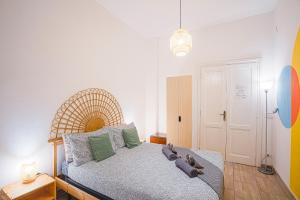 BFR - Testaccio & Trastevere - ROOMS