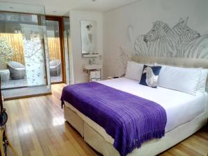 Aubrey Hotel Boutique