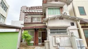 -New Open- Max7人 岡山駅から徒歩10分-古民家宿-Luce国体町-