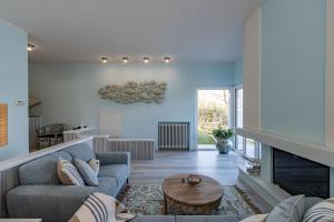 Luxury Villa pool private beach sauna Guestaly