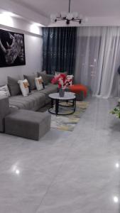 The Oulas modern 2bdr apartment,pool,gym,city view,cctv