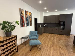 Bratislava Apartman Alex