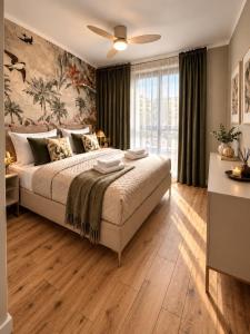 Apartamenty Żurawie