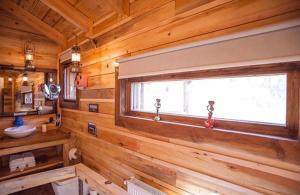 Abant Yesil Ev Masal Evleri ve Butik Hotel