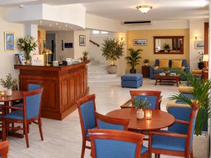 Aegli Hotel