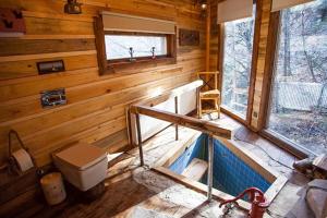 Abant Yesil Ev Masal Evleri ve Butik Hotel