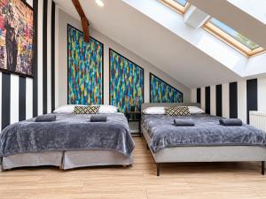 Apart HOSTEL - KrakHouse