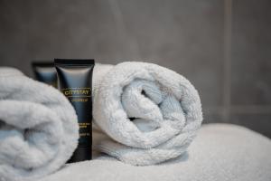 CITYSTAY Klimatyczne Studio dla 3 osób