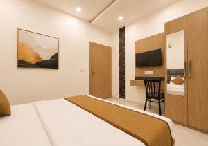 Hotel Signature INN