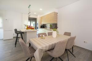 Queen Mediterranean Home