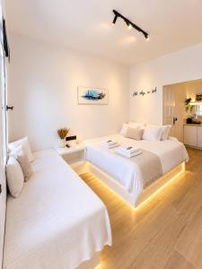 Mykonest Chora Suites
