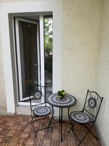 Bratislava Apartman Emilly