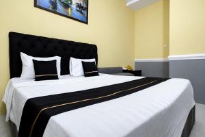 Hotel O near Mall Boemi Kedaton formerly House Of Tuwuh 2