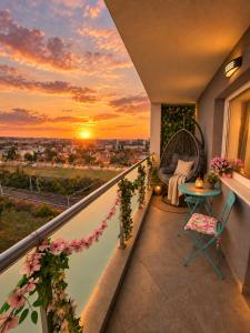 CENTRAL Apartment 84- free parking- spital Recuperare