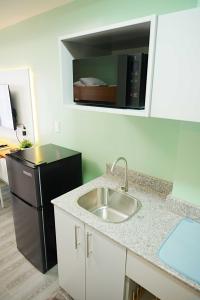 Casa Bela Homestay at Amani Grand