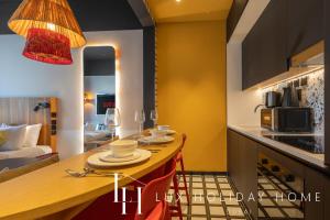 LUX The Five Star Modern Studio 2