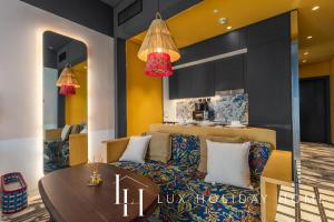 LUX The Five Star Modern Studio 2