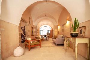 Le Volte Historic House