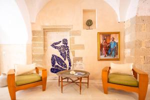 Le Volte Historic House