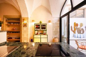 Le Volte Historic House