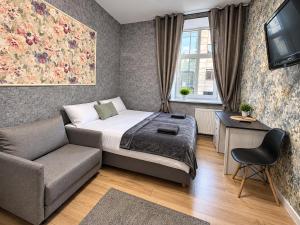 Apart HOSTEL - KrakHouse